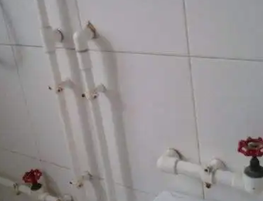 德令哈水管维修多少钱