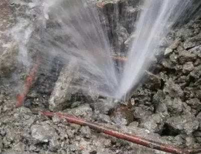 德令哈水管维修多少钱